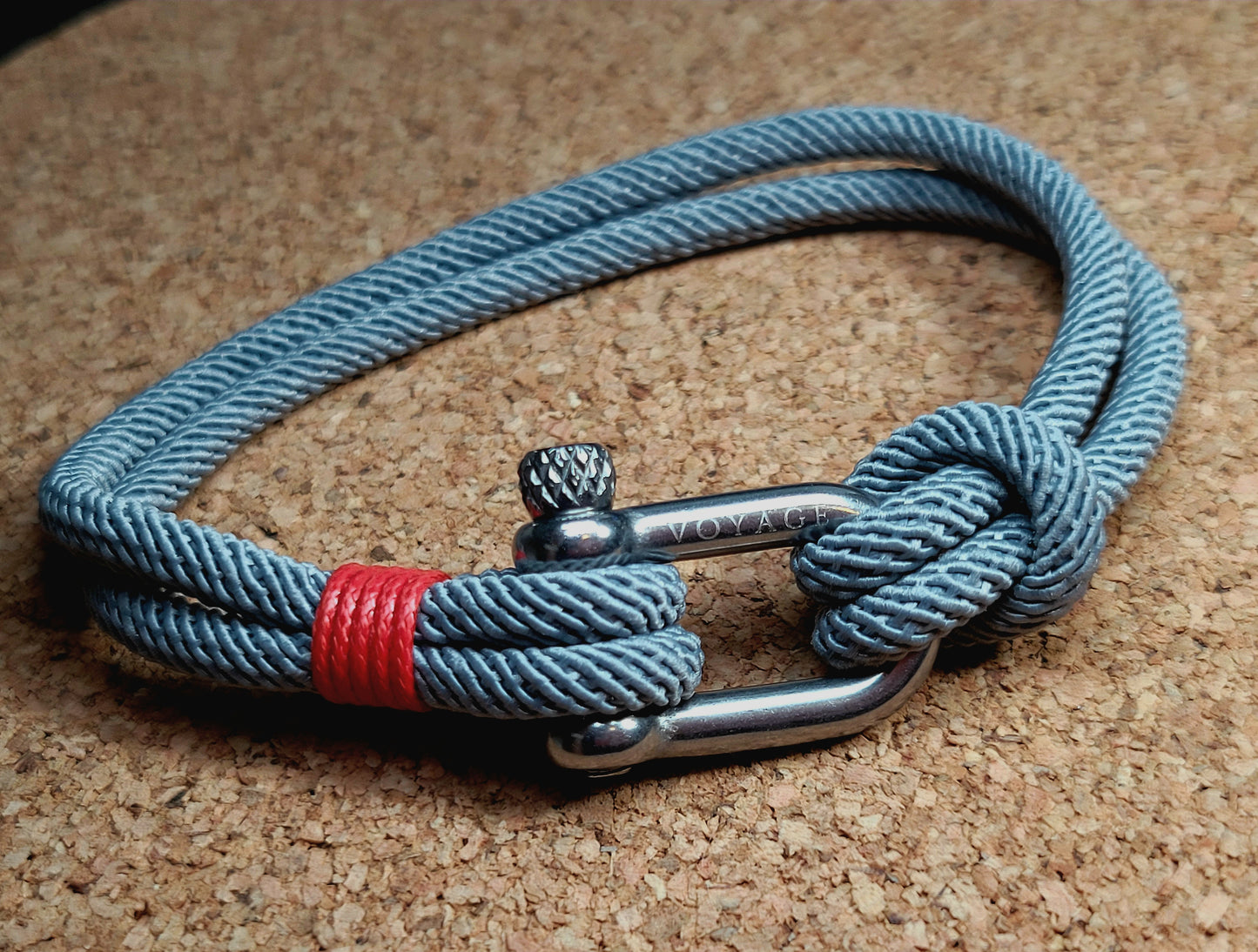 Nautical Rope Bracelet