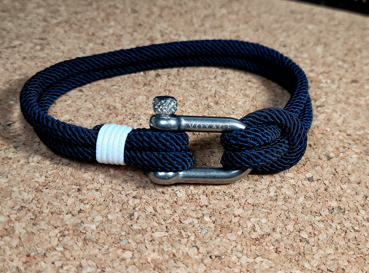 Nautical Rope Bracelet