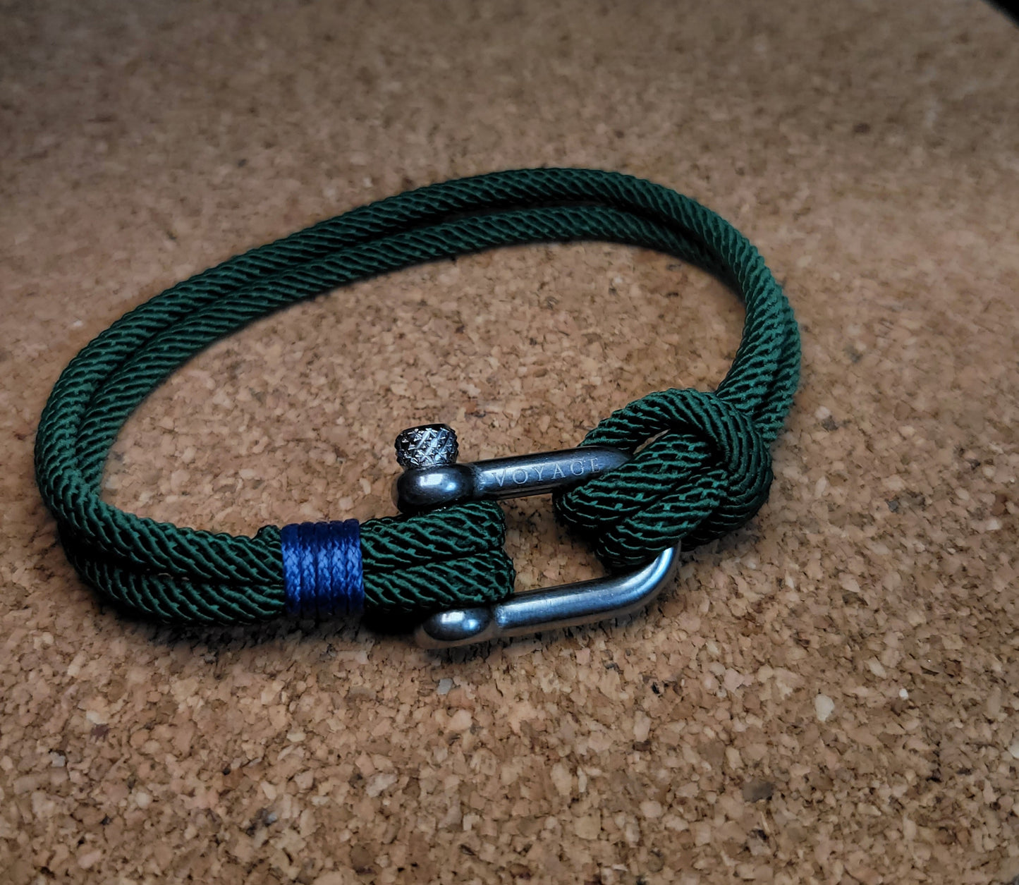 Nautical Rope Bracelet