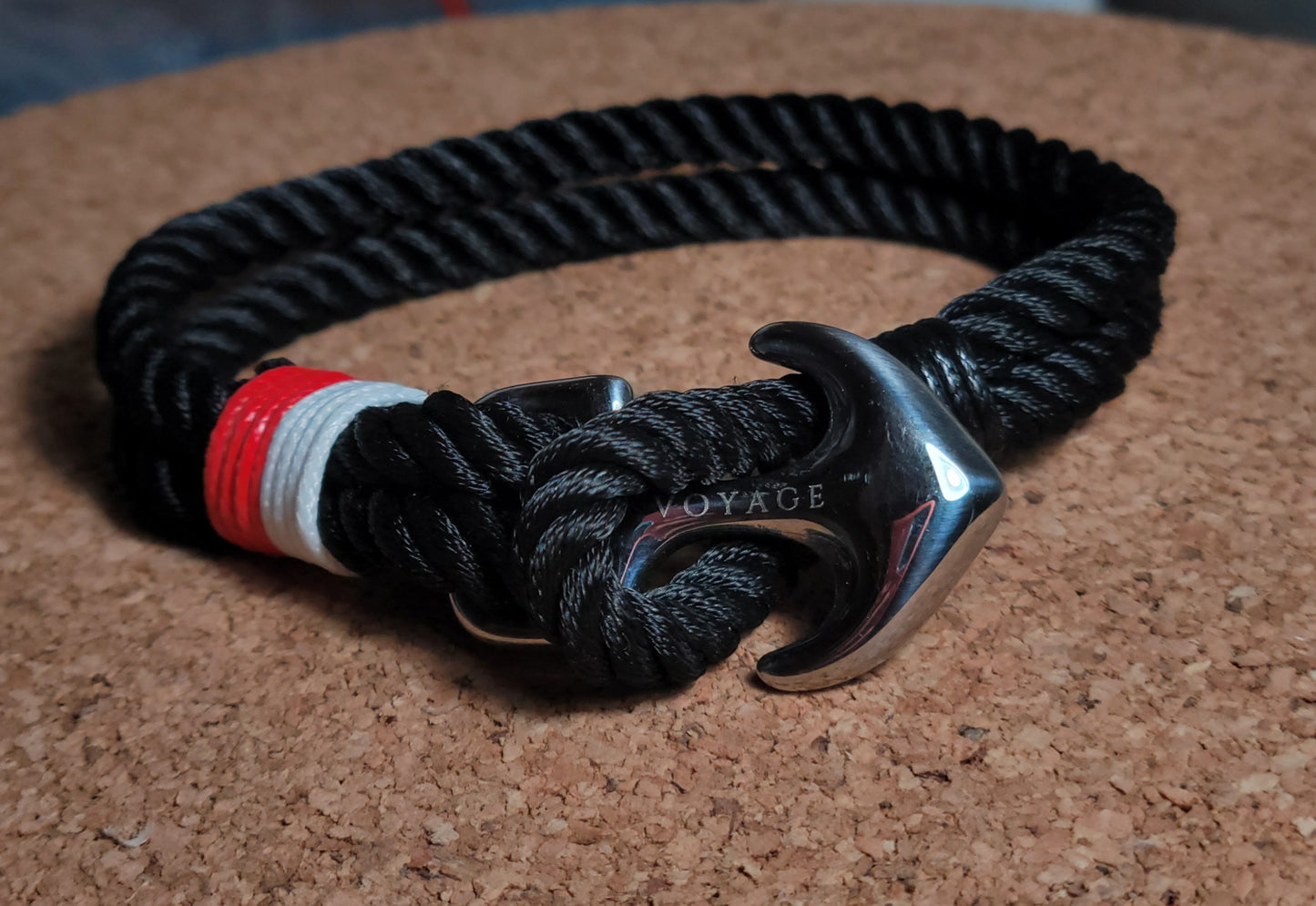 Anchorage Bracelet