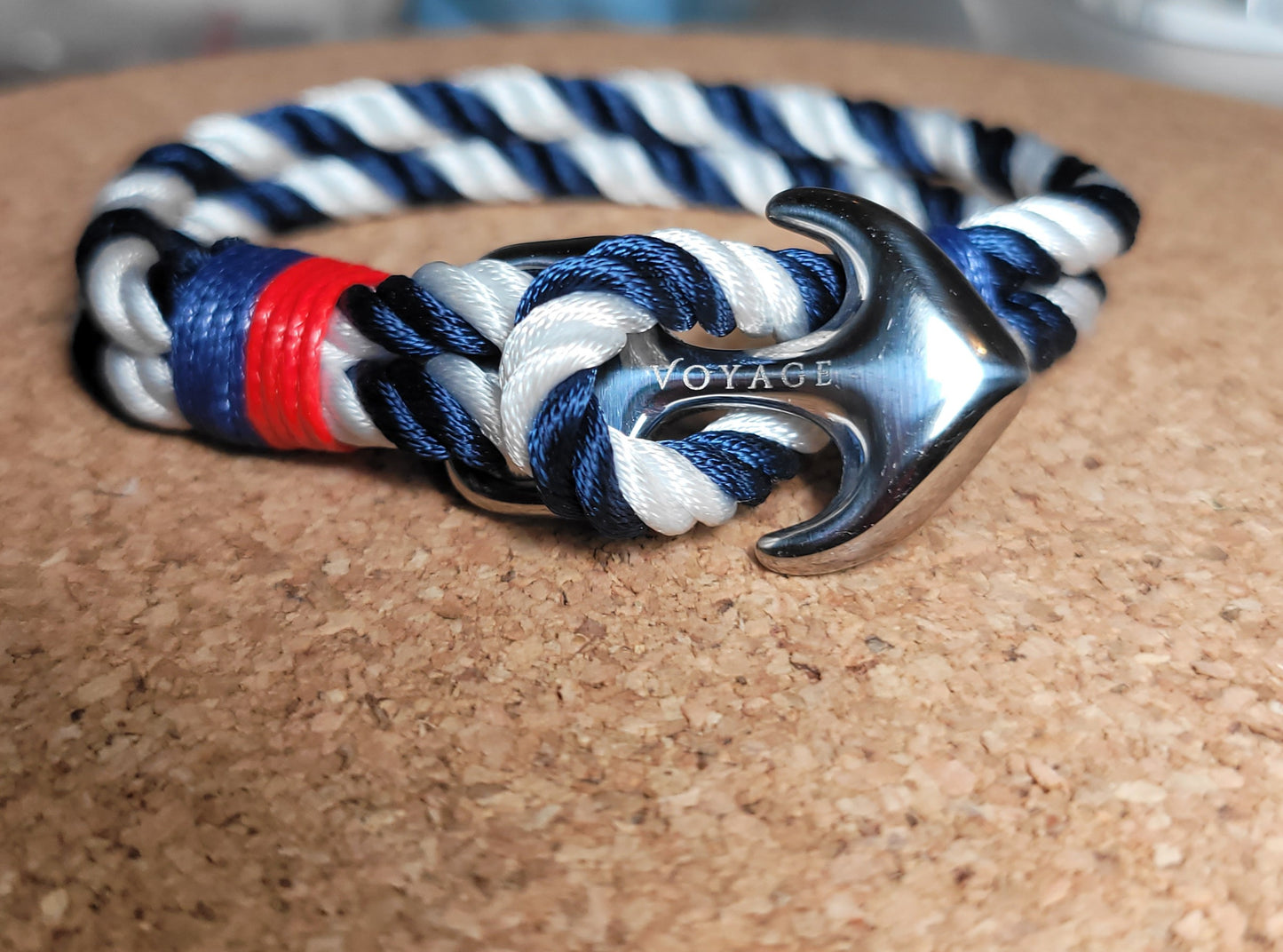Anchorage Bracelet