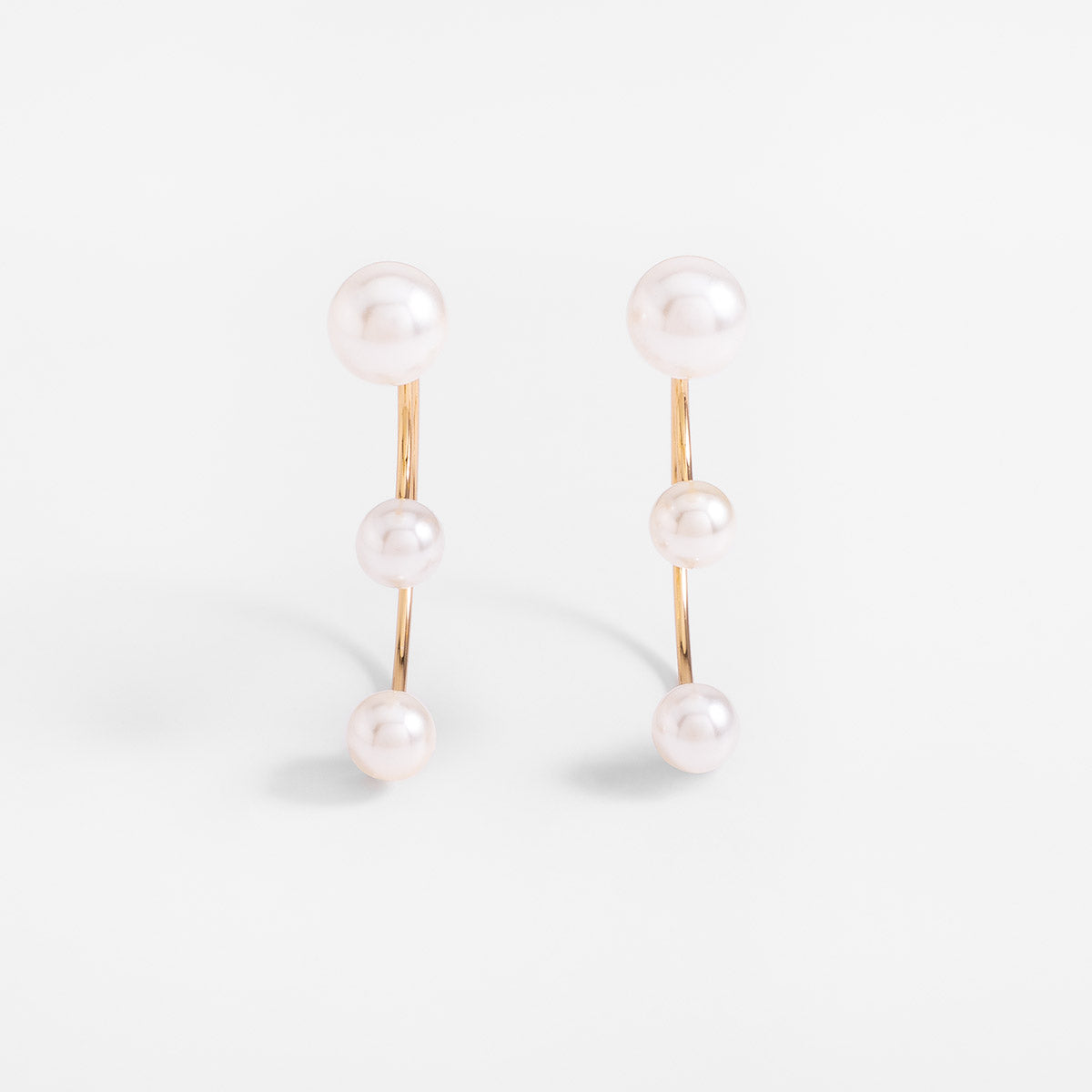 Olivia Earrings