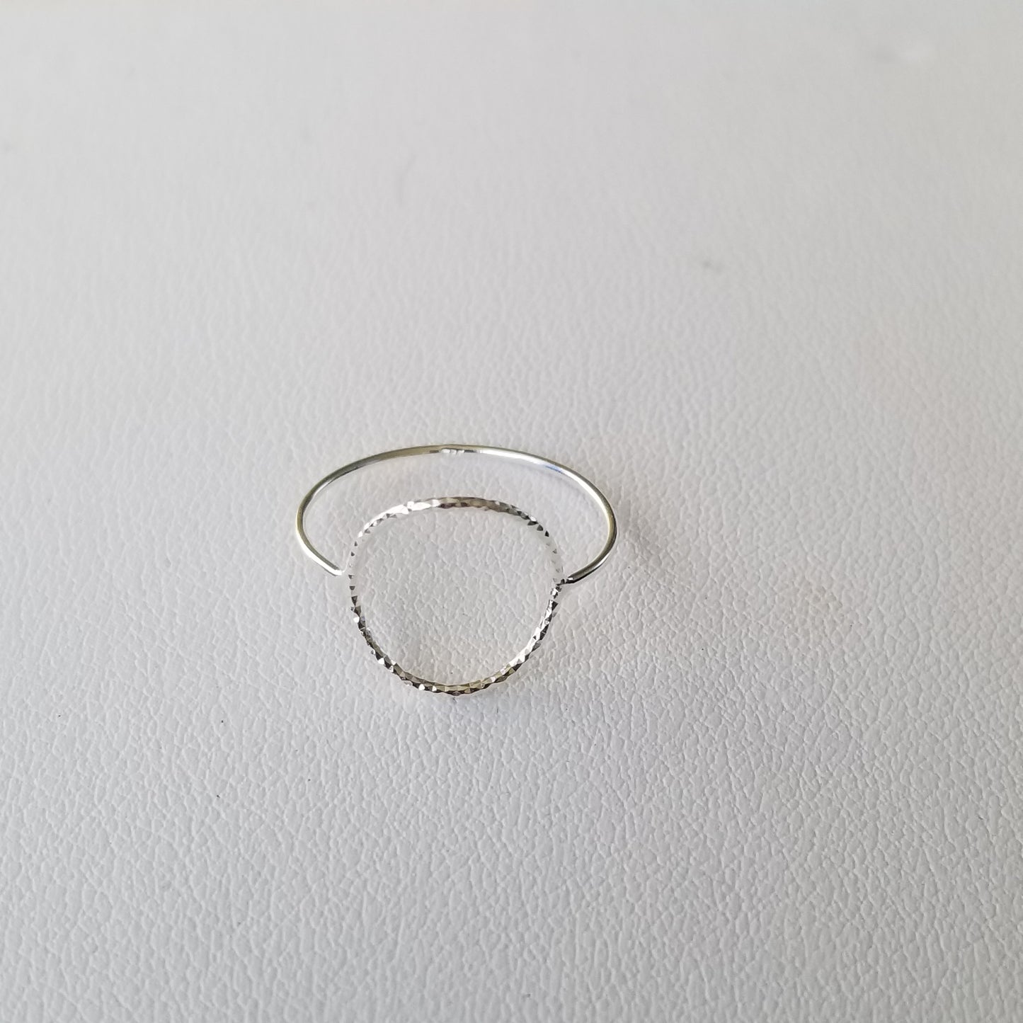 Elipsa Ring