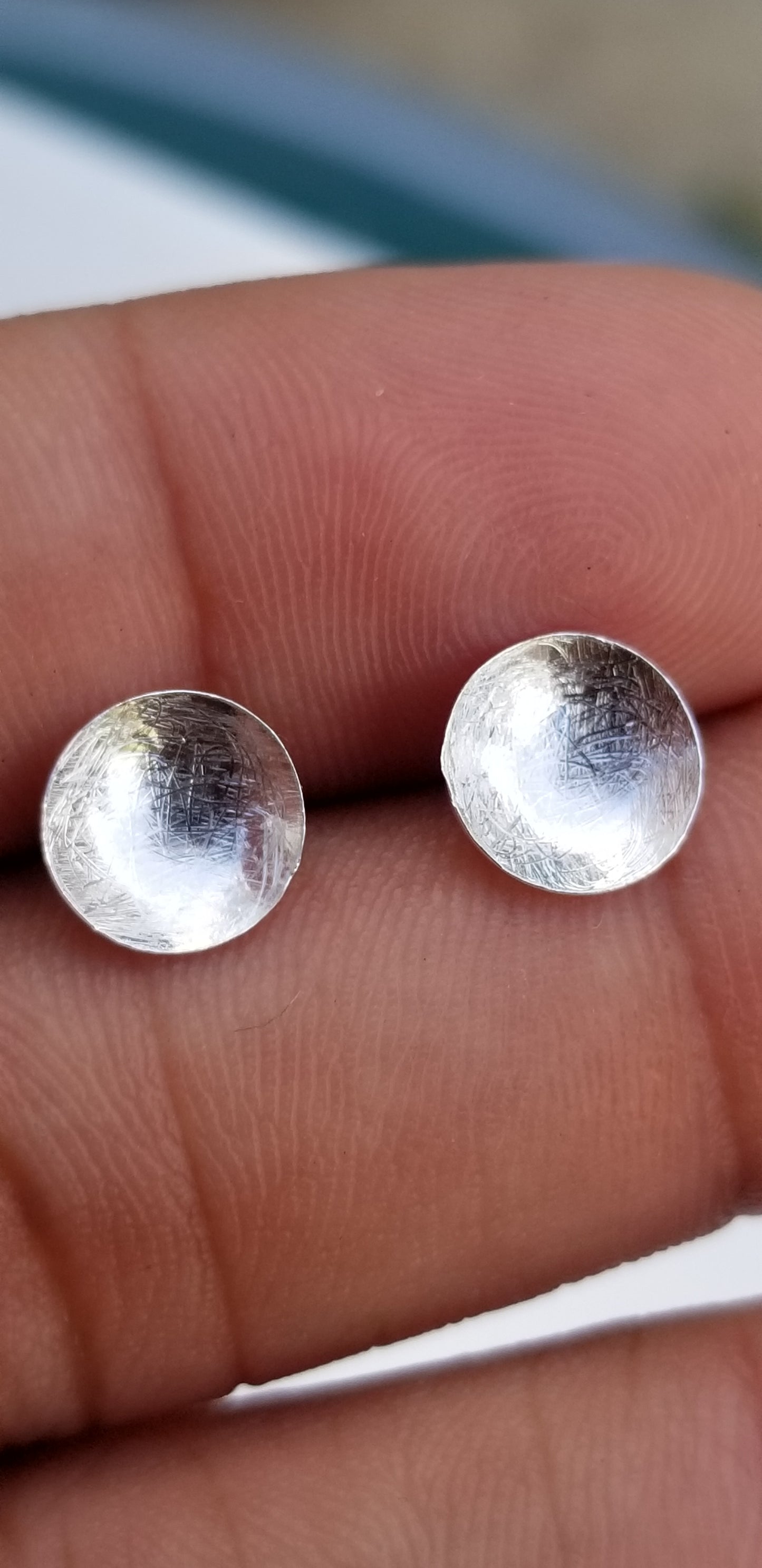Scoops Earrings