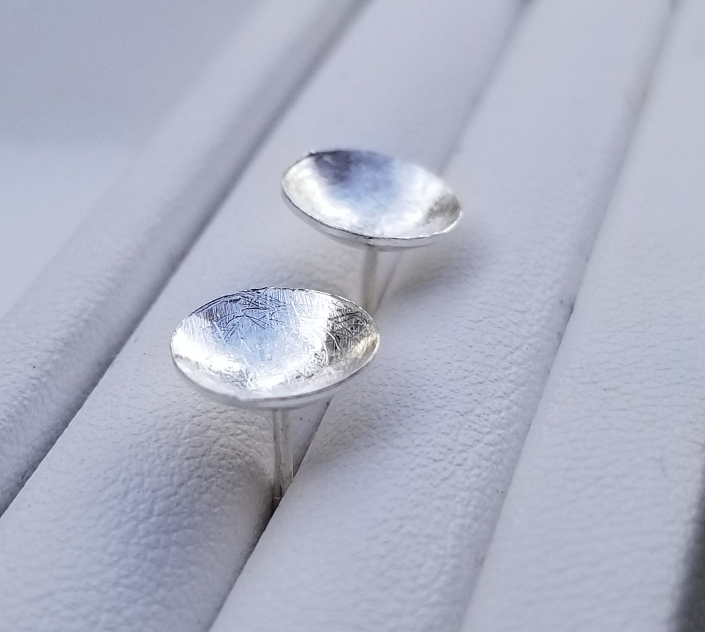 Scoops Earrings