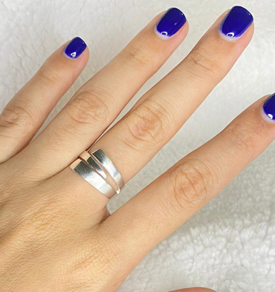 Rosemary Ring