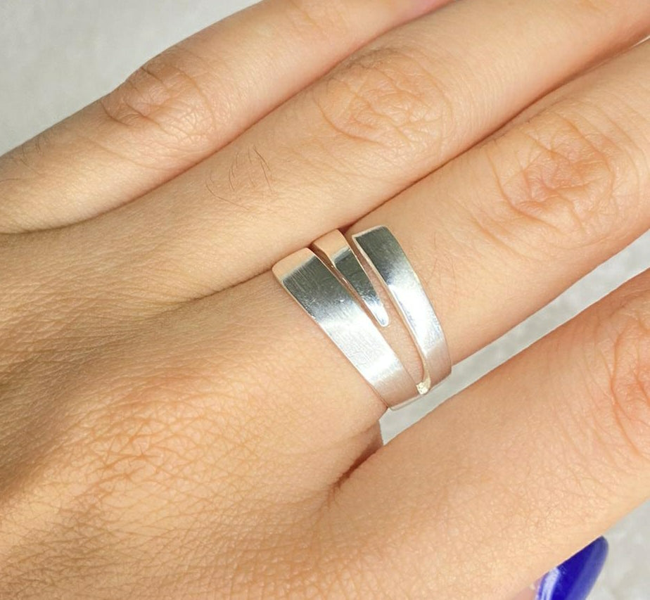 Rosemary Ring