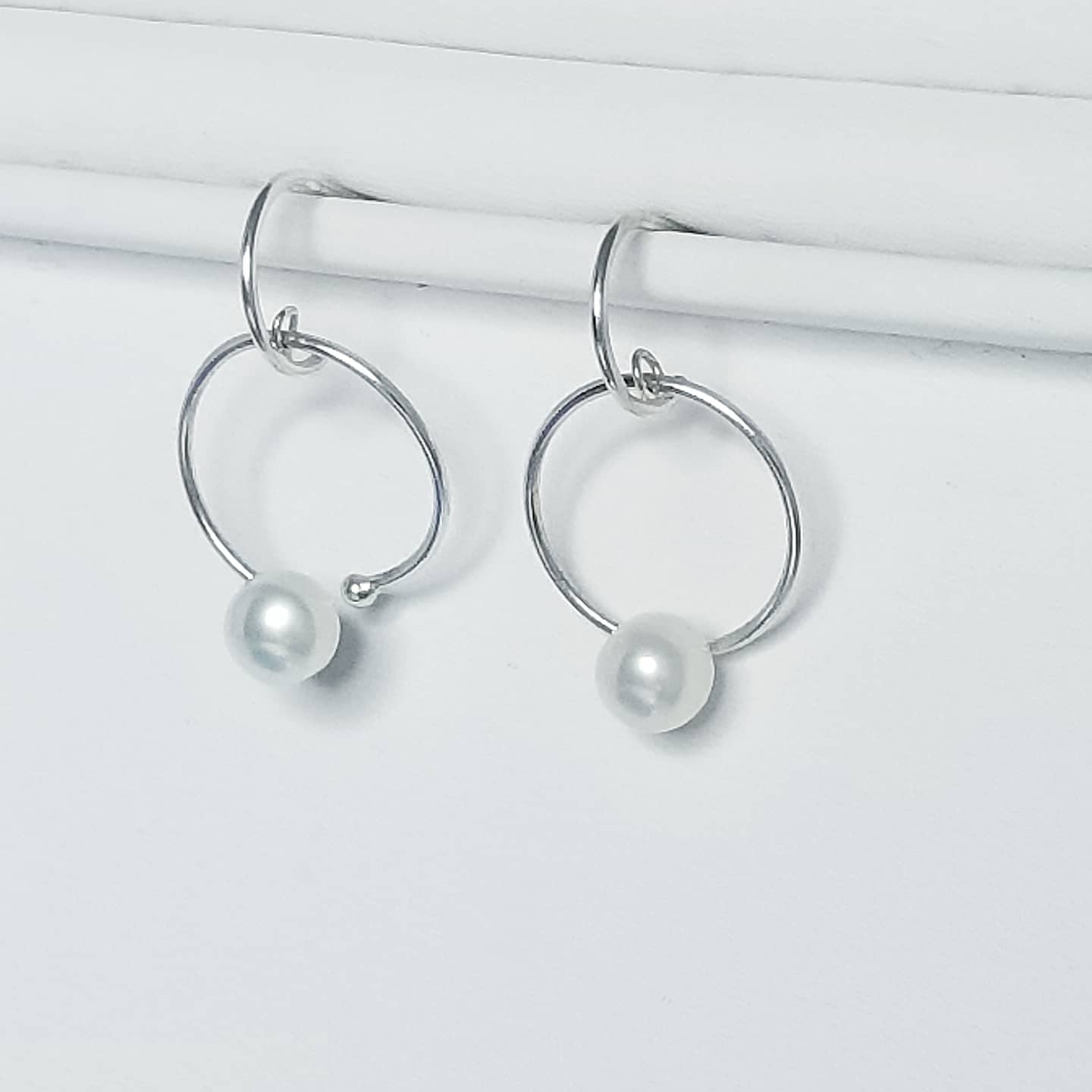 Arias Earrings