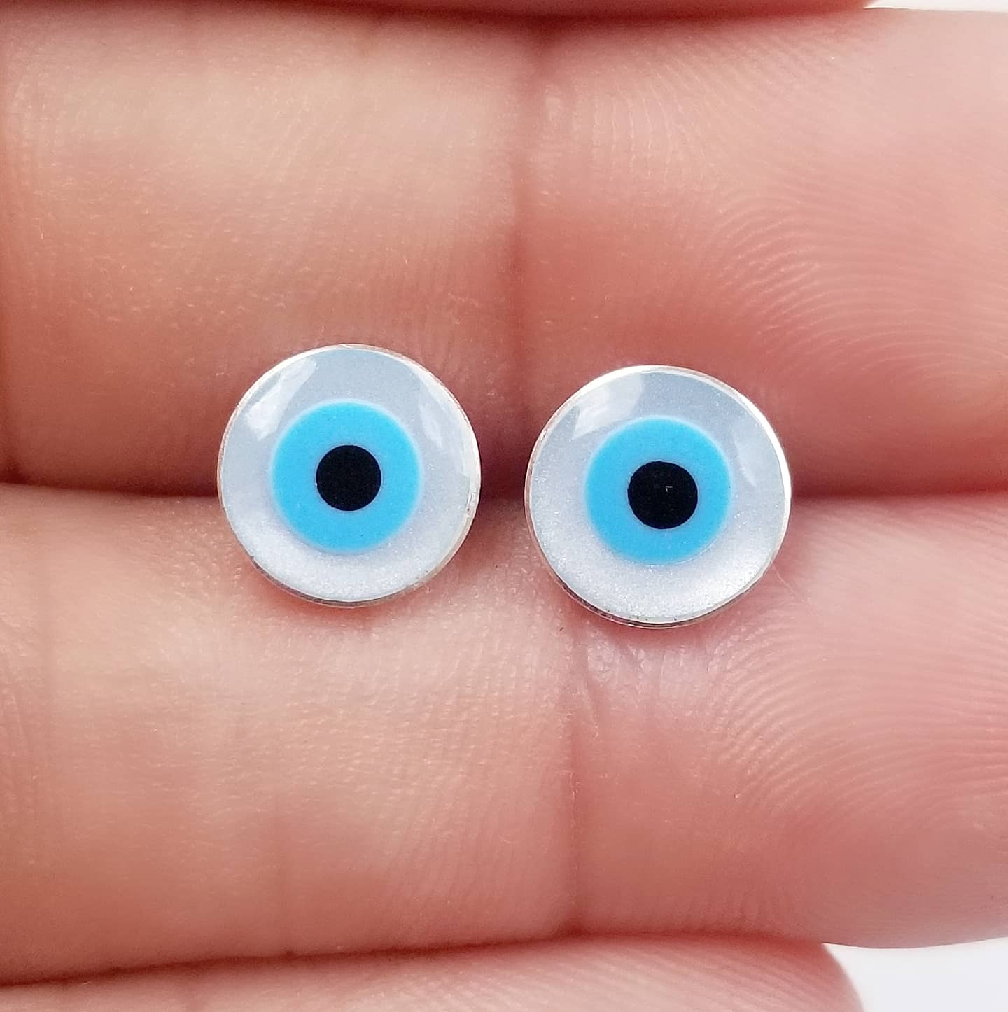 Eye Candy Earrings