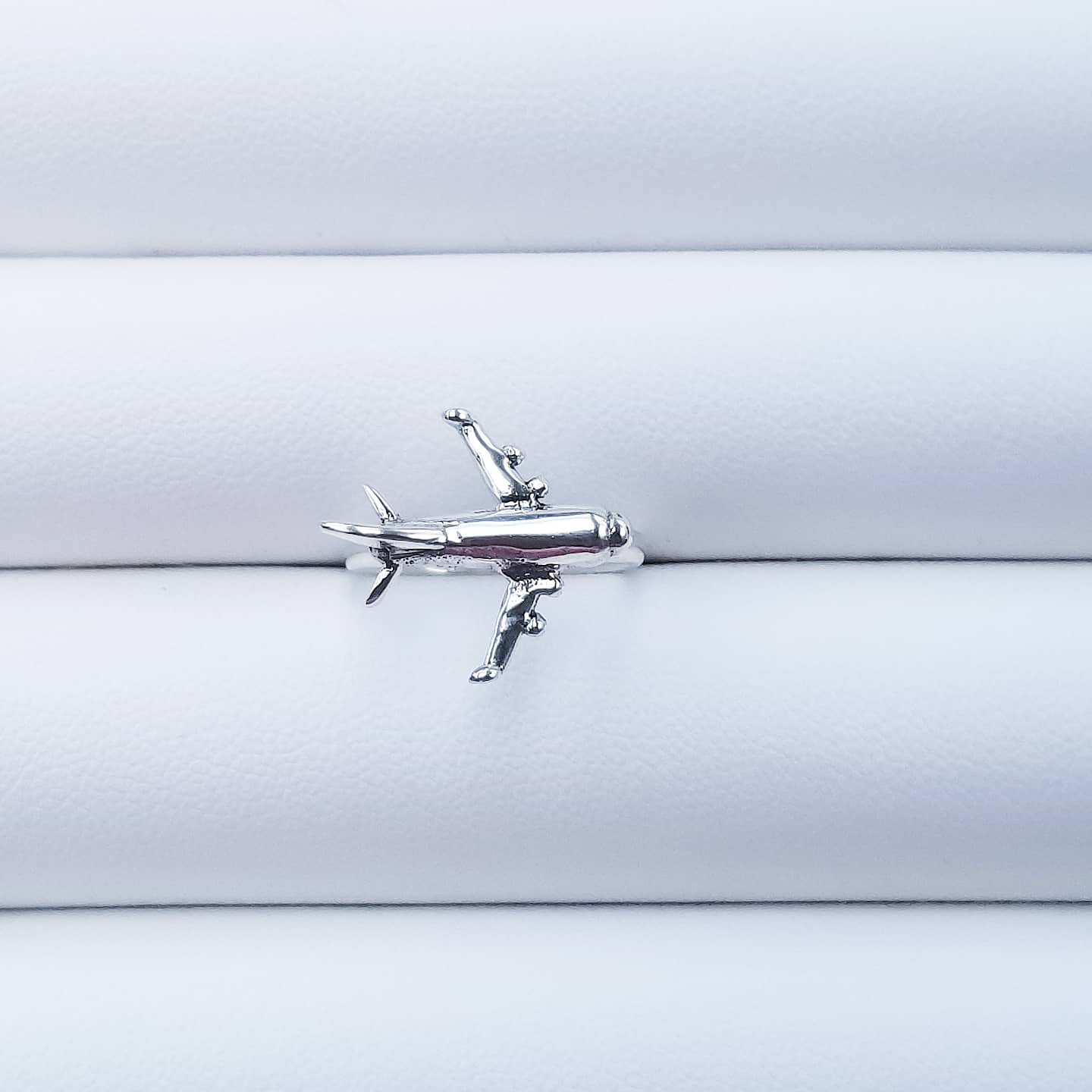 Flight Away Ring