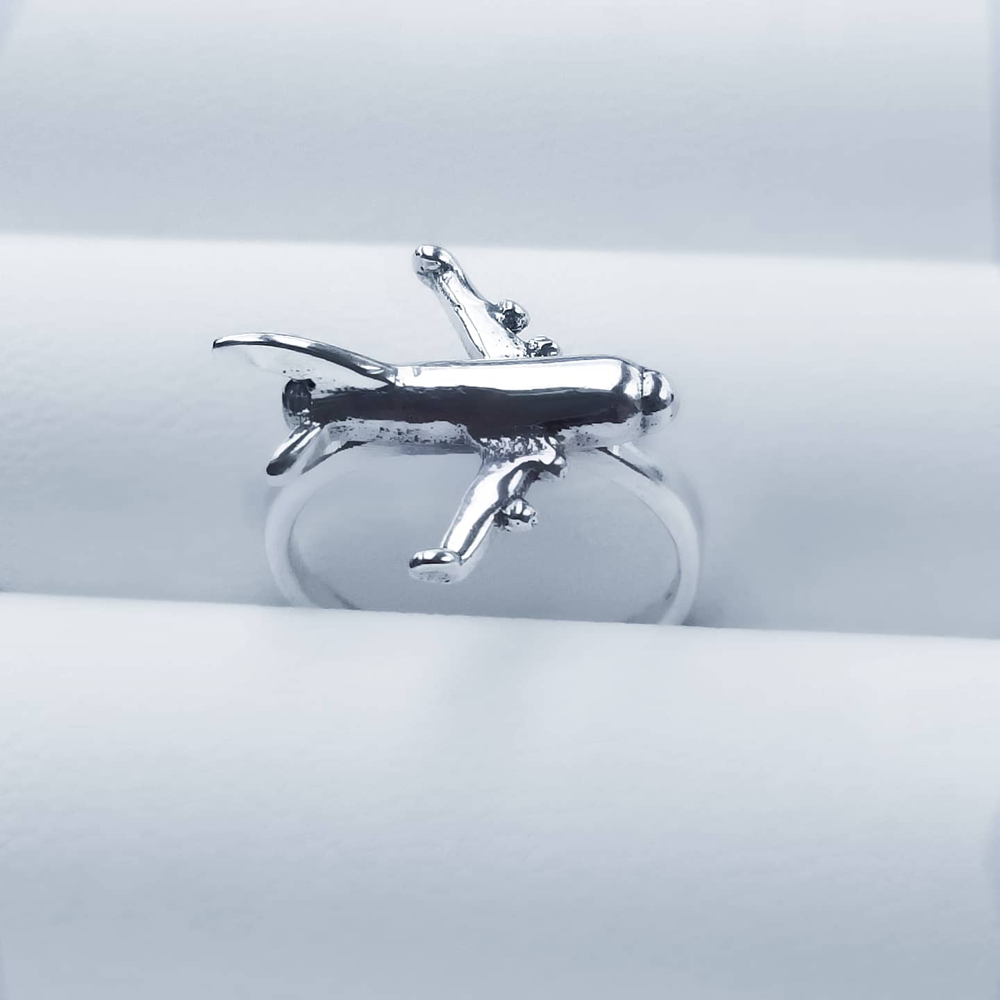 Flight Away Ring