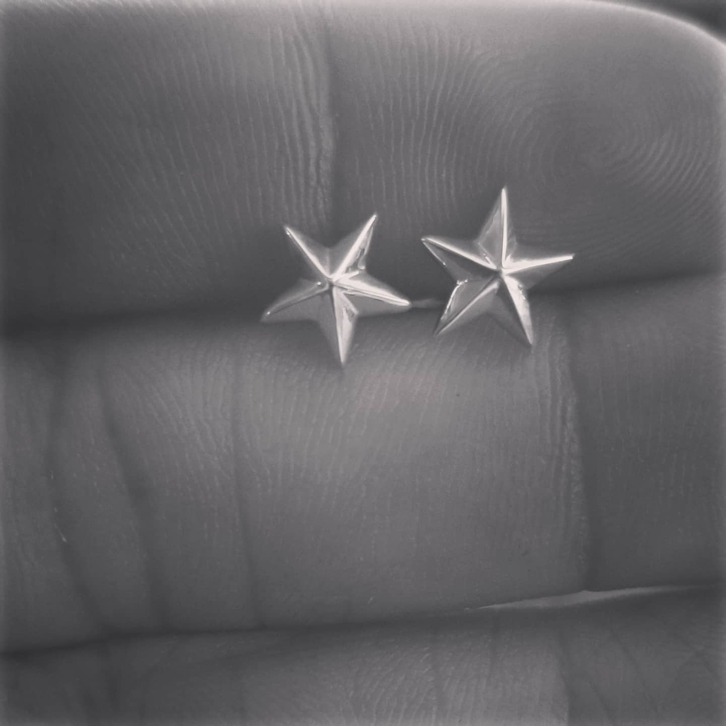 Starlight Studs