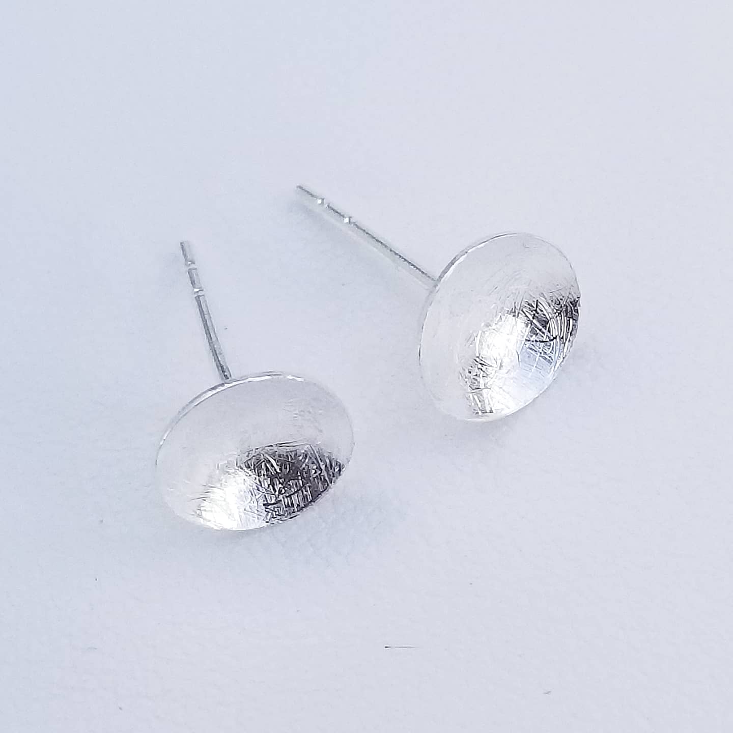 Scoops Earrings