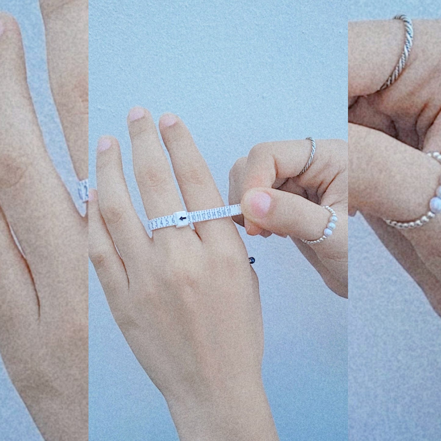 Ring Ruler
