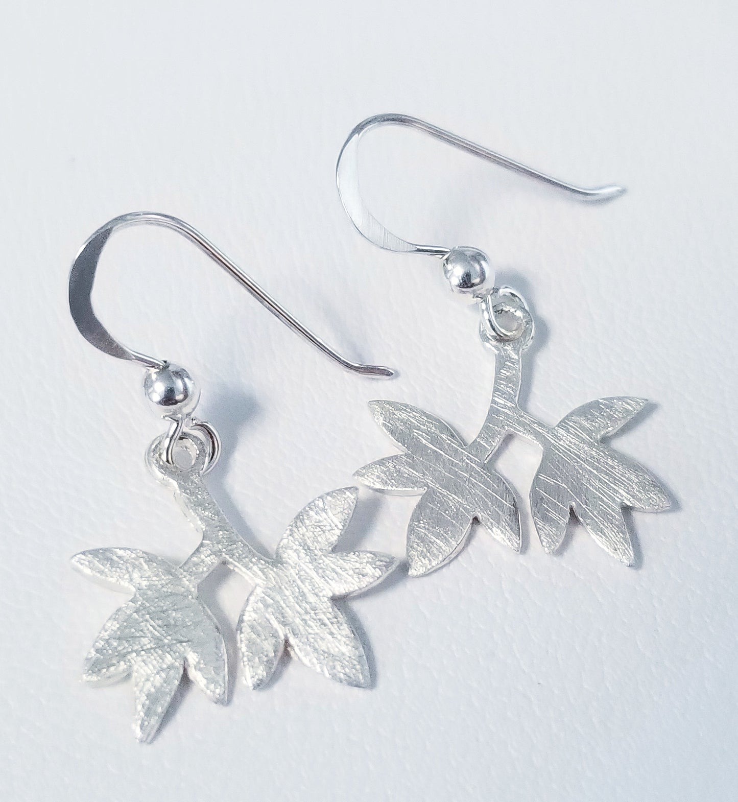 Magnolia Earrings