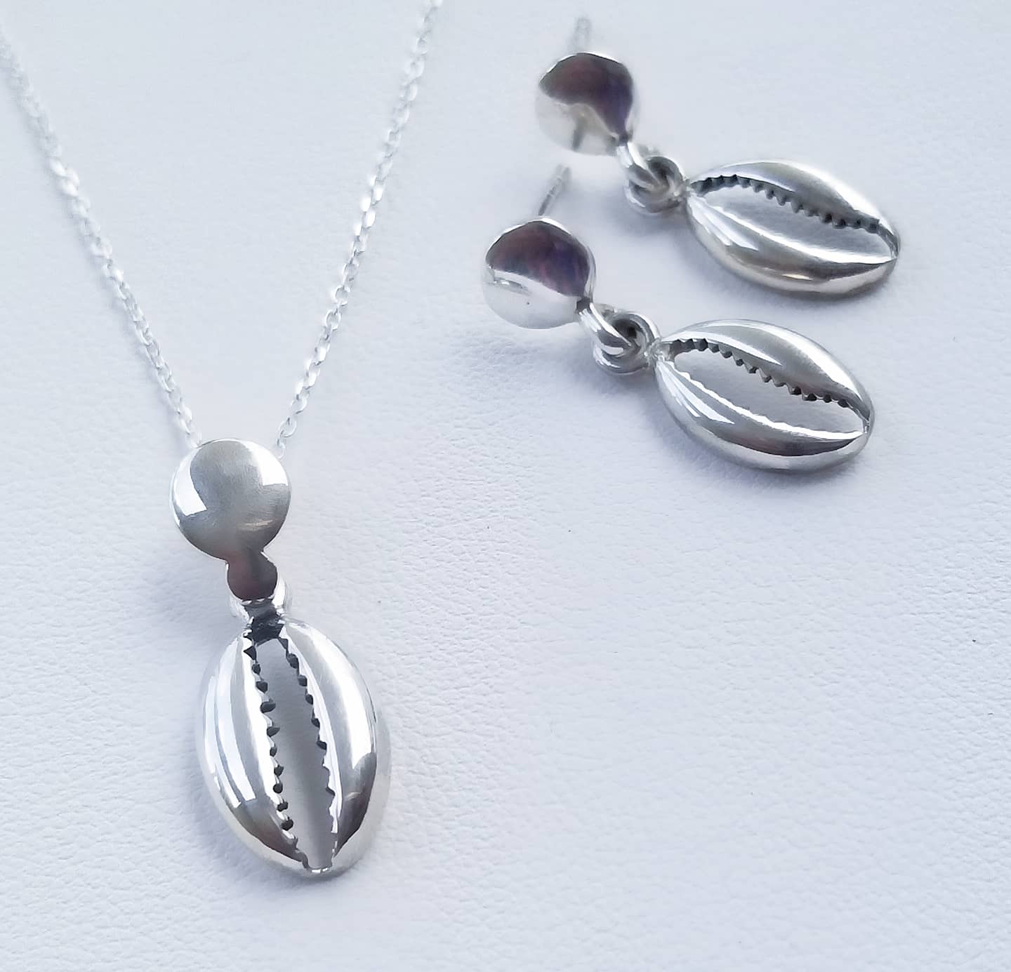 Shells In The Sand Set