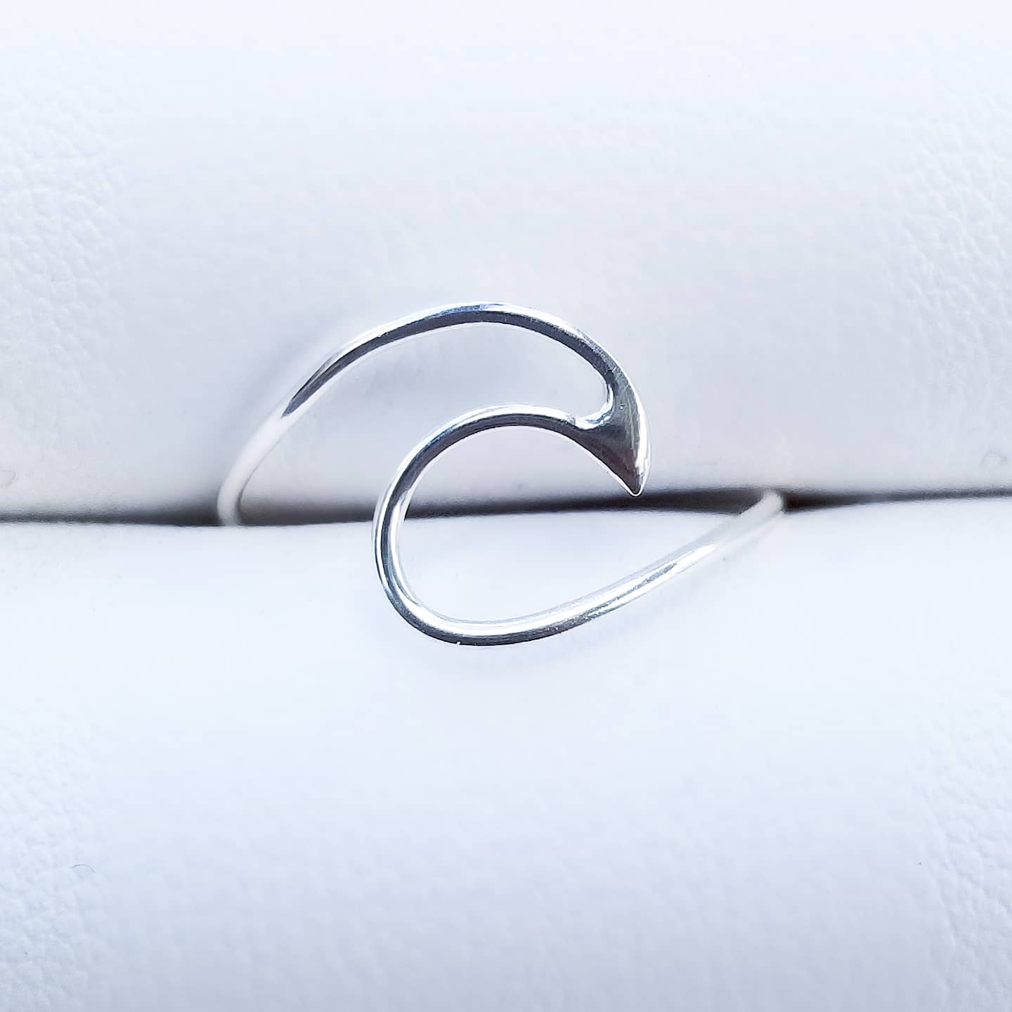 Surfista Ring