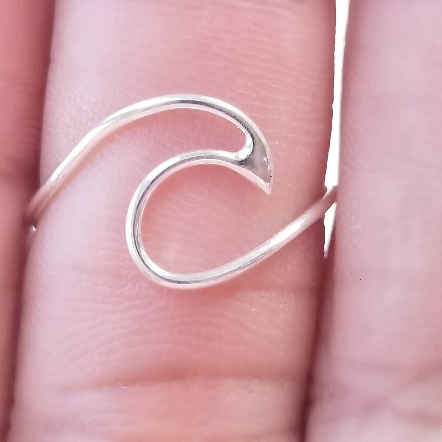 Surfista Ring