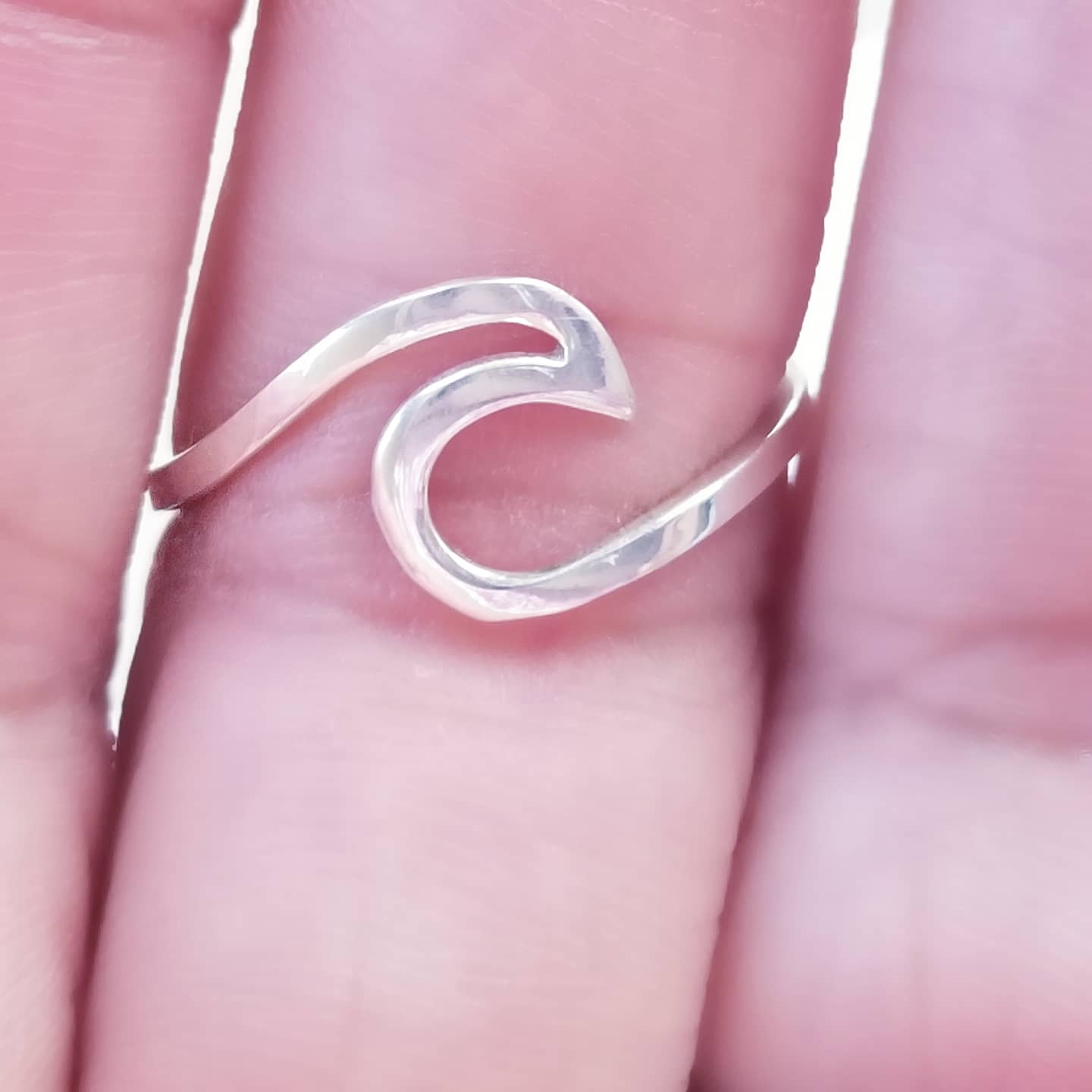 Waves Swim Ring