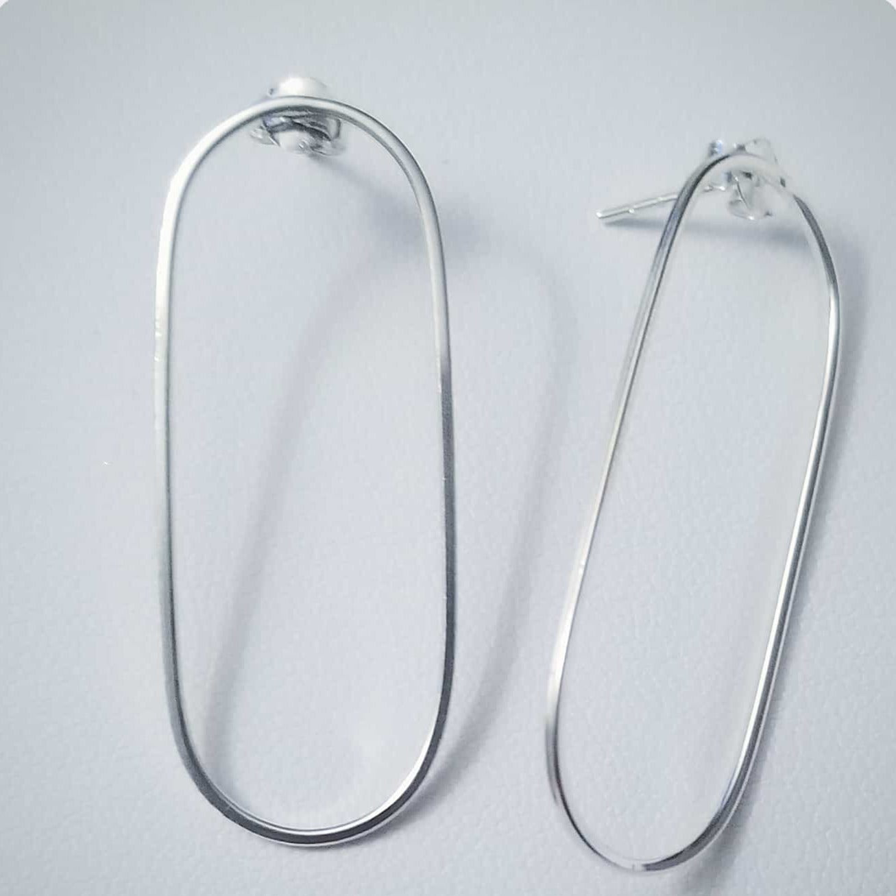 Gabriela's Earrings