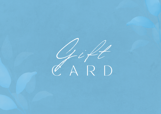 LUNAZUL GIFT CARD