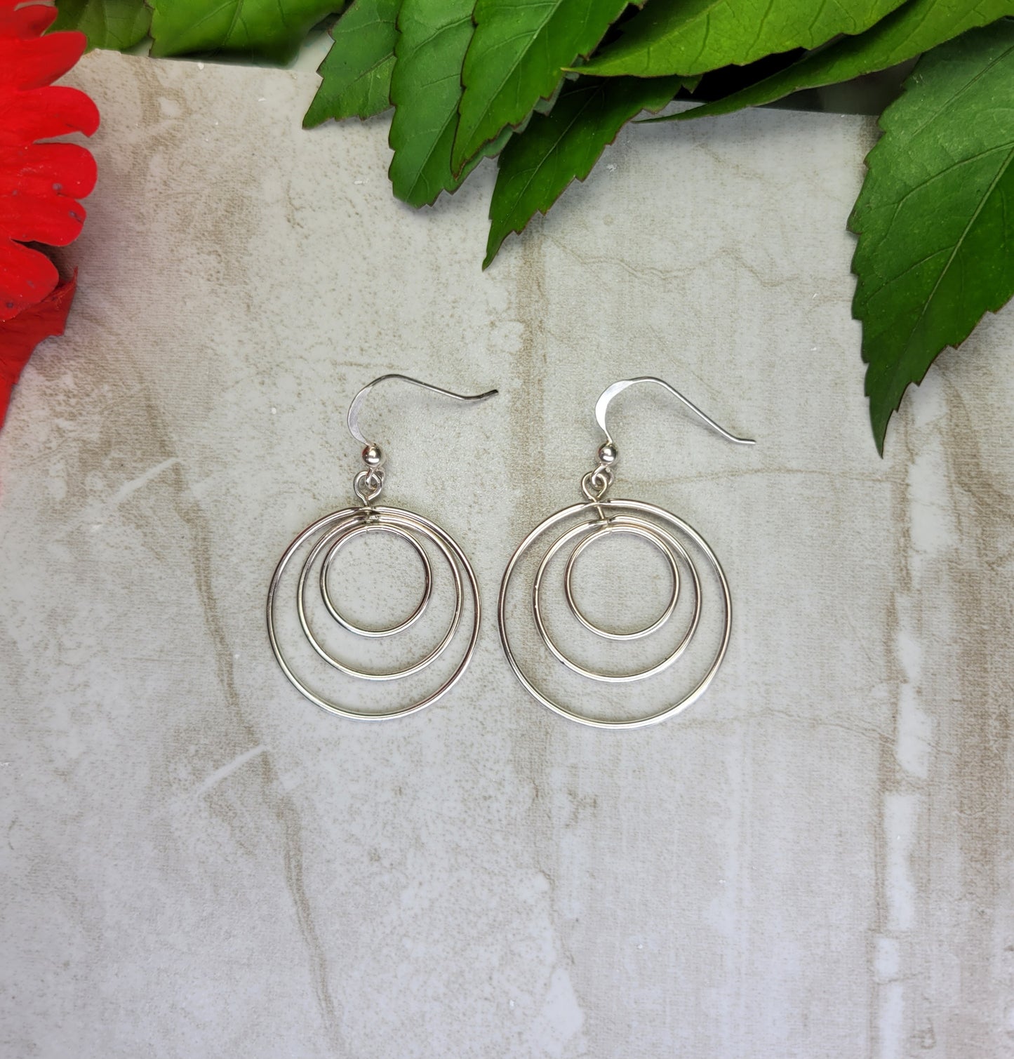 MultiHoops Earrings