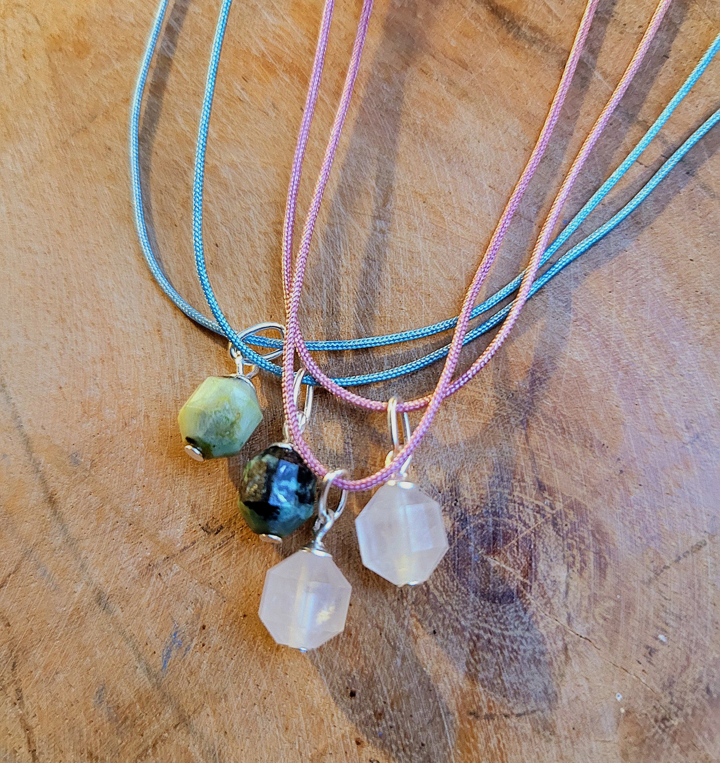 Zoé Necklace