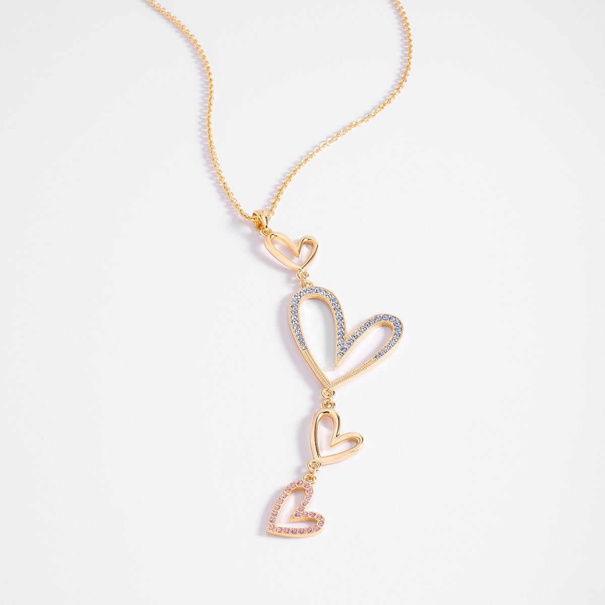 So much to Love Neckace