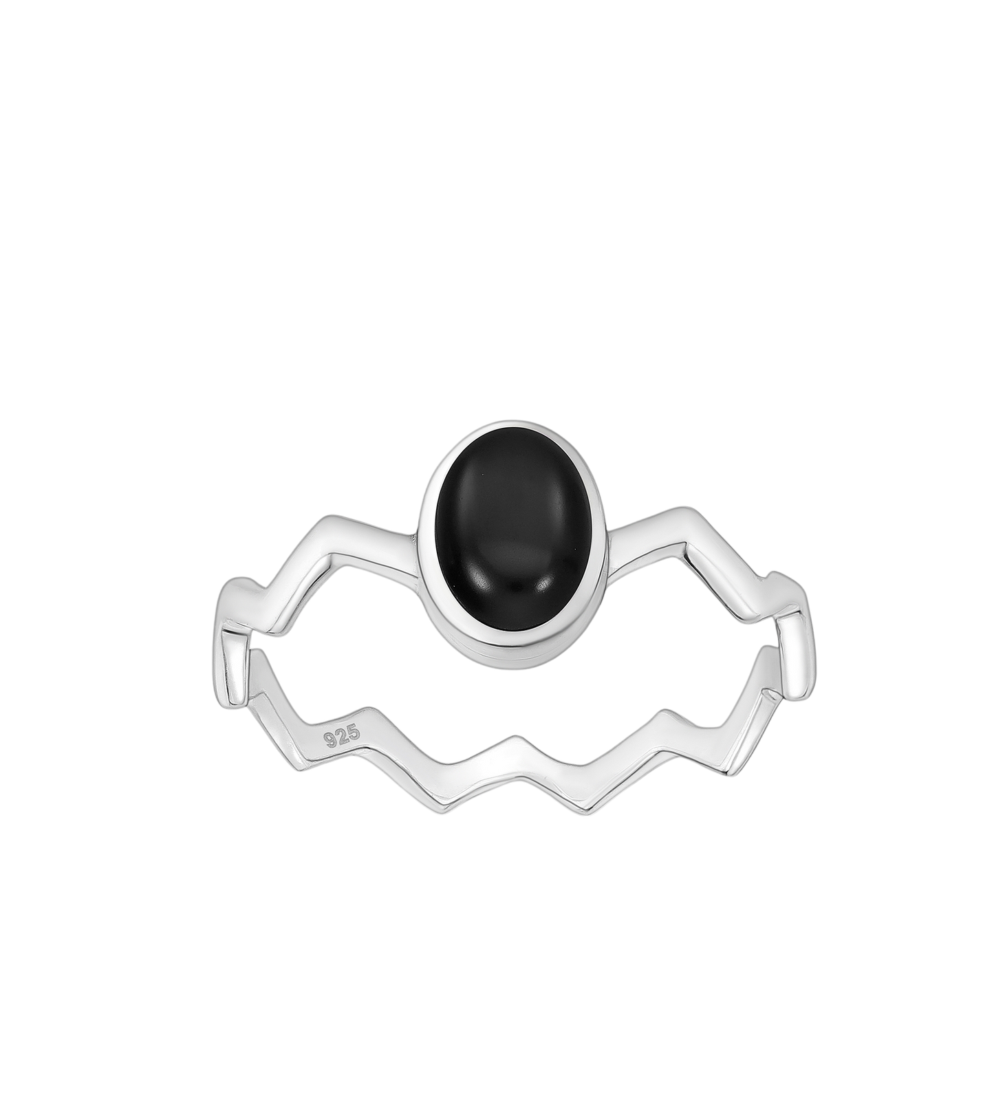 Sterling Silver Sally Ring