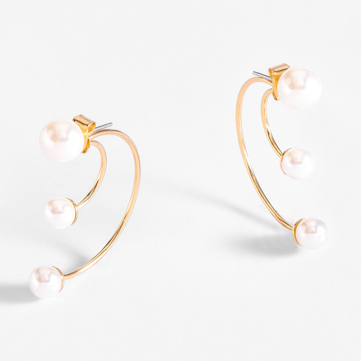 Olivia Earrings