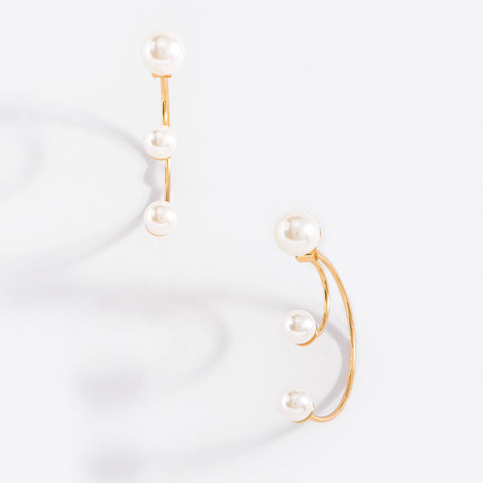 Olivia Earrings