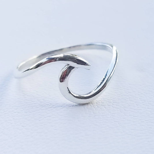 Flow Surf Ring