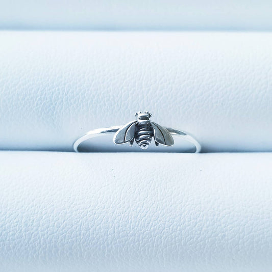 Beehappy Ring