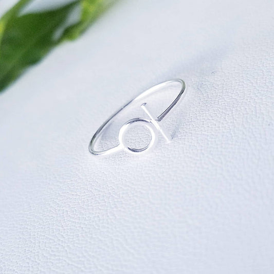 One Soul Ring