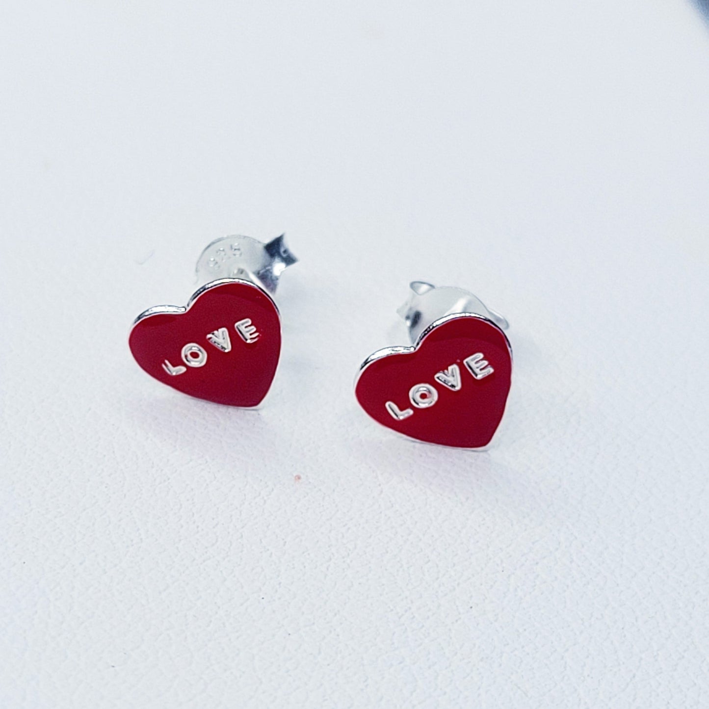 Love to Love Earrings