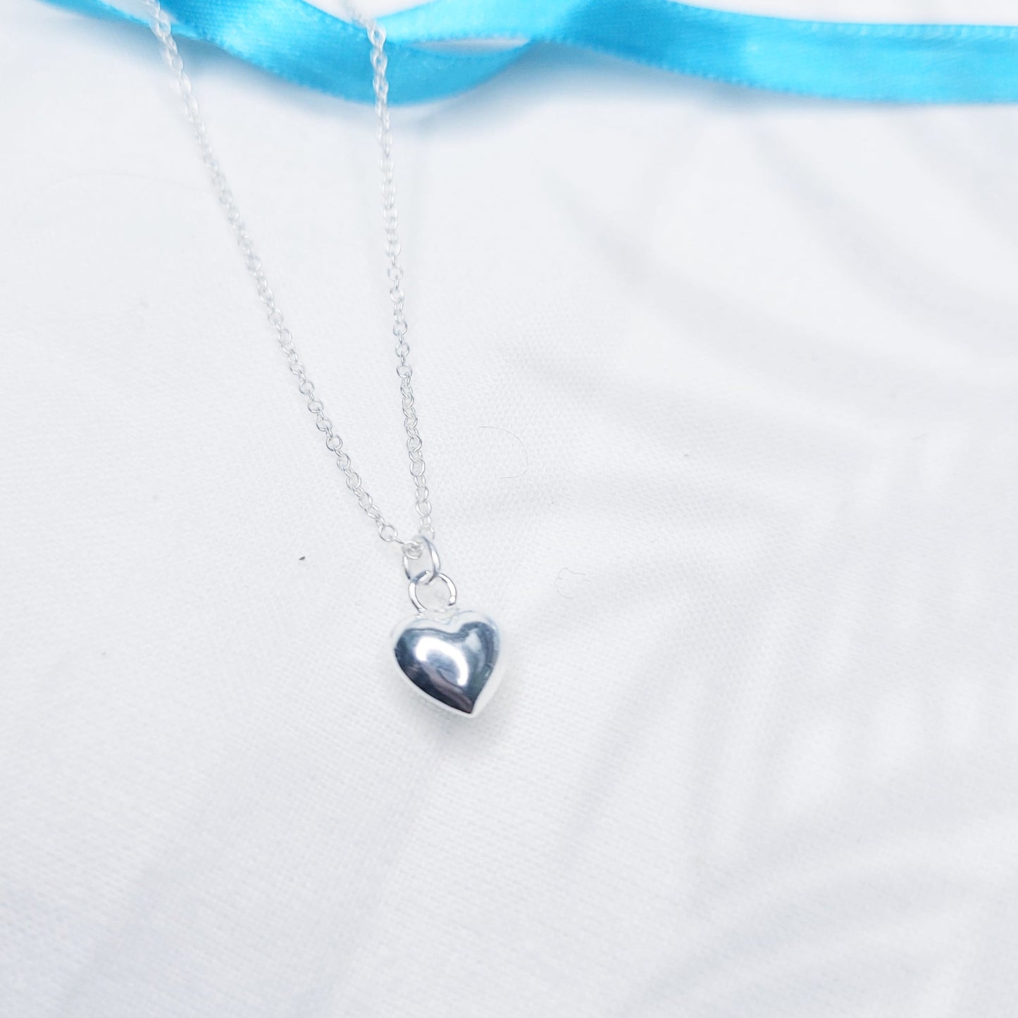 Simply Love Necklace