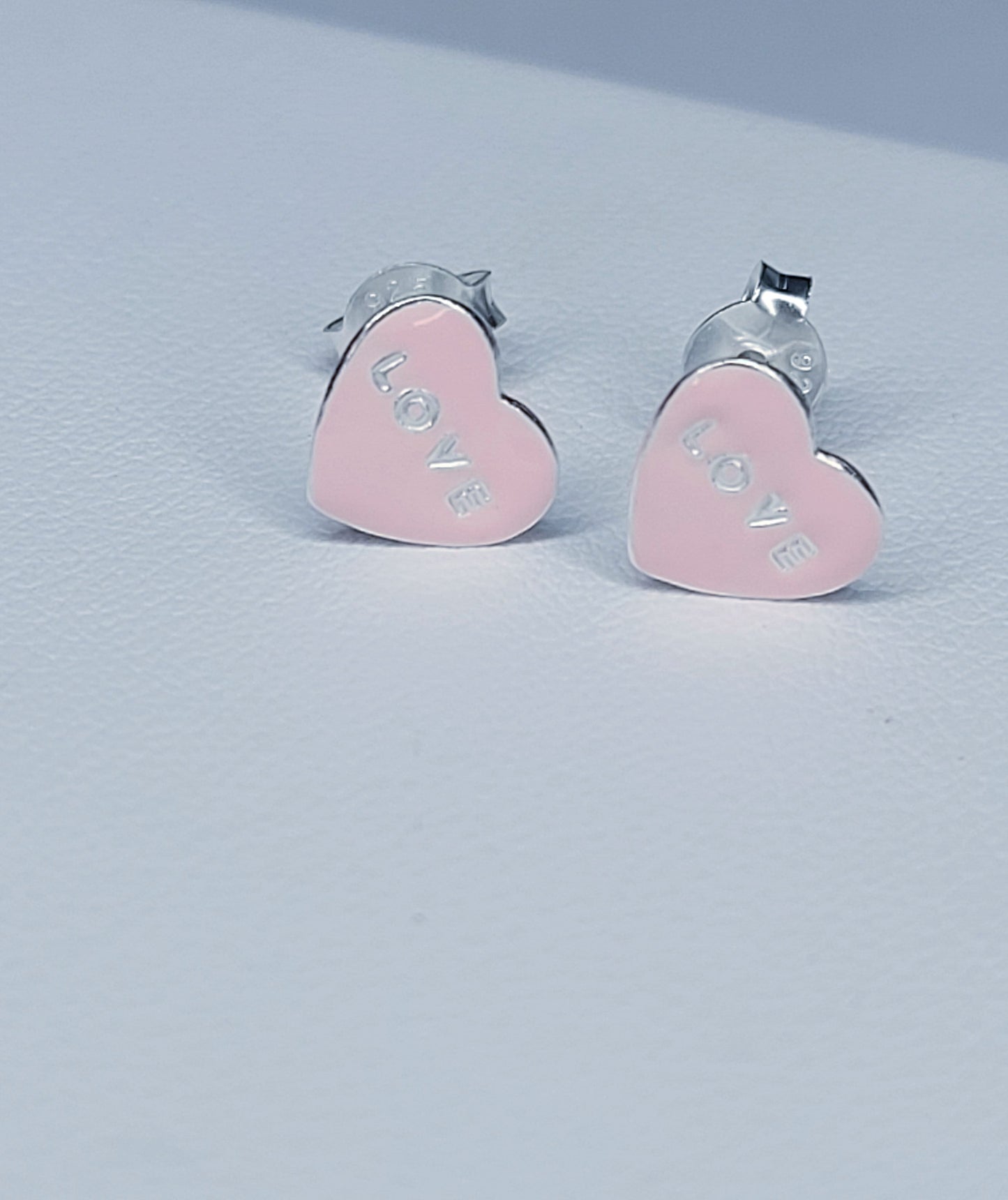 Love to Love Earrings